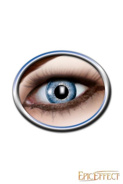 Dark Blue Lenses (One Tone)