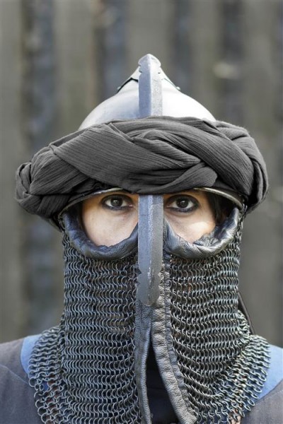 Persian Headband