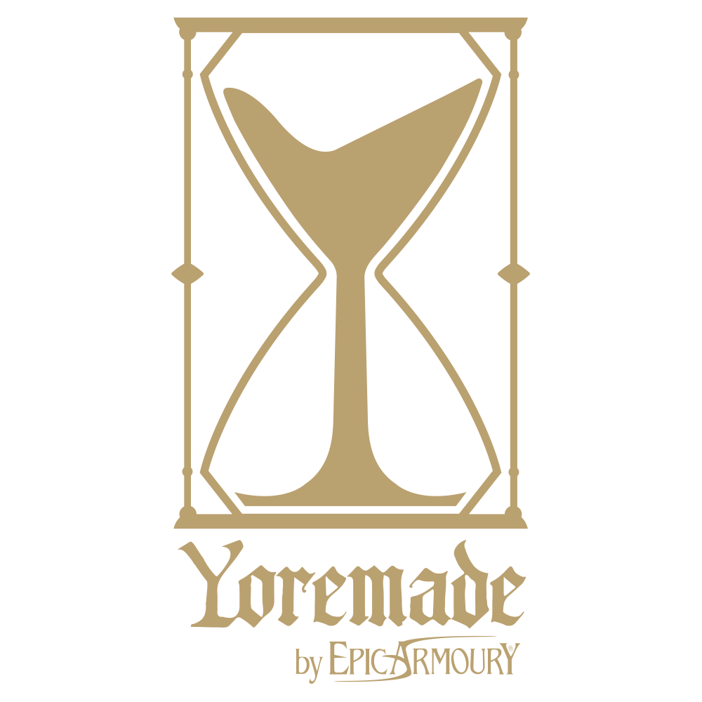 Yoremade
