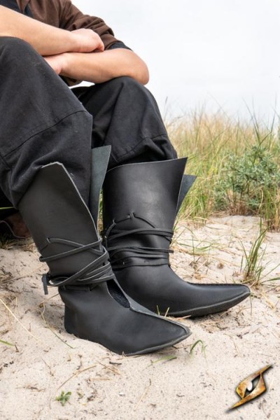 Rolf Boots