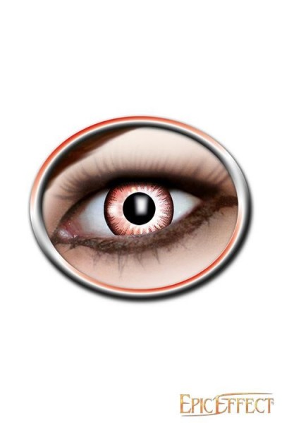 Red Lenses (One Tone)