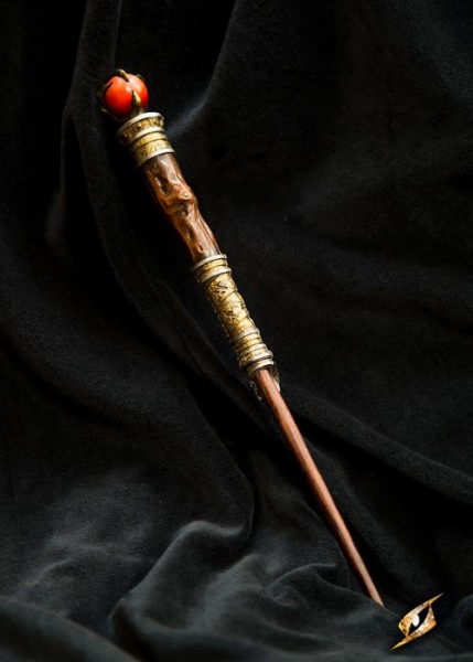 Durentius' Wand