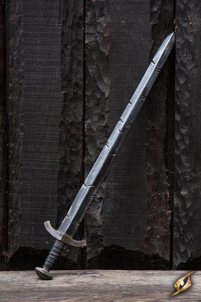 Battleowrn Squire