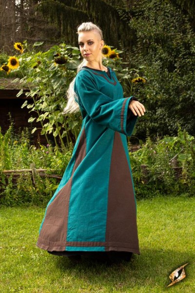 Astrid Dress