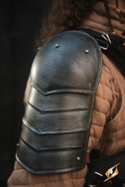 Shoulder Plate Merc