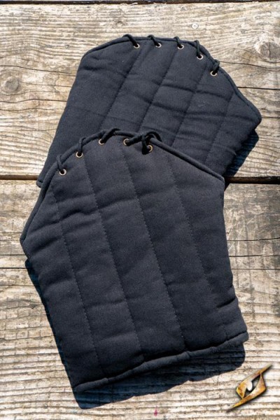 Warrior Gambeson - Short Sleeves
