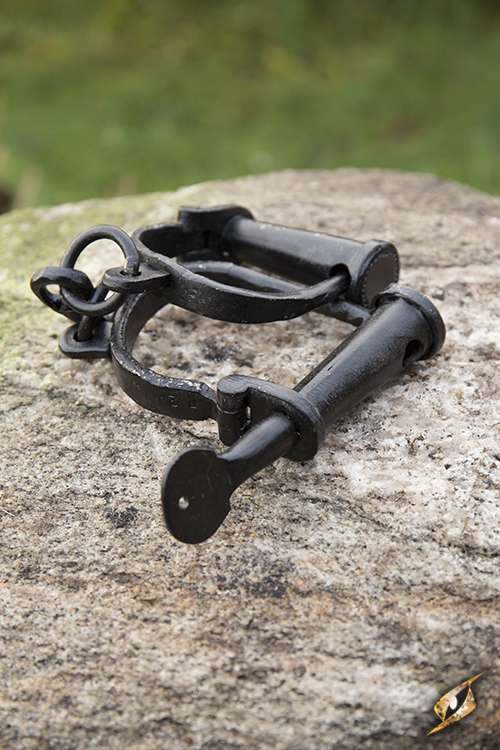 Handcuffs Epic Armoury Australia