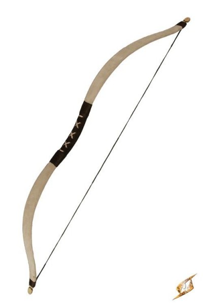 Squire Bow - Grey - S