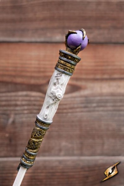 Durentius' Wand