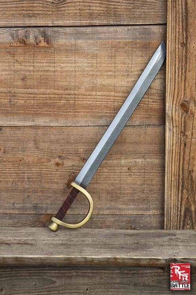 RFB Pirate Sword - Classic