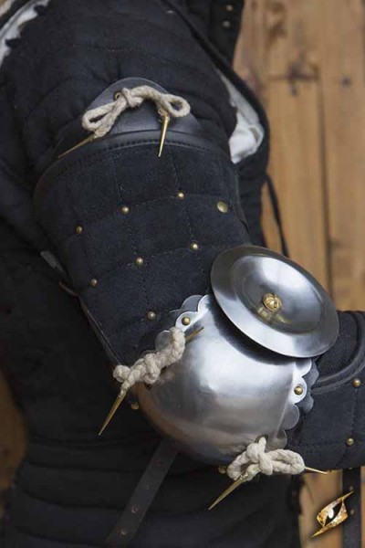 Splint Bracers