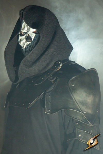 Undead Neck &amp; Shoulder set