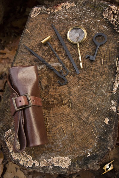 Thieves Tools