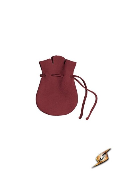Simple Coin Pouch
