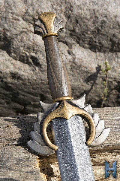 Stronghold Angelic Sword