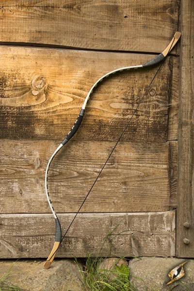 Horsebow