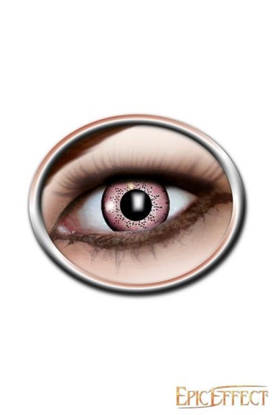 Bordeaux Lenses (One Tone)