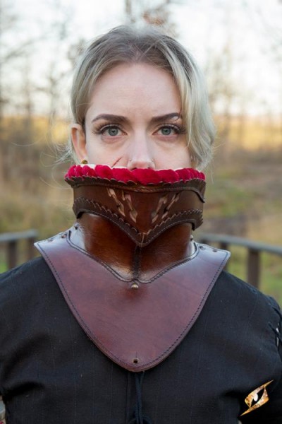 Noble Bevor