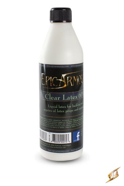 Latex - 500ml