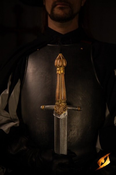 Vanguard Duelist Sword