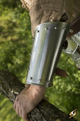 Warrior Bracers