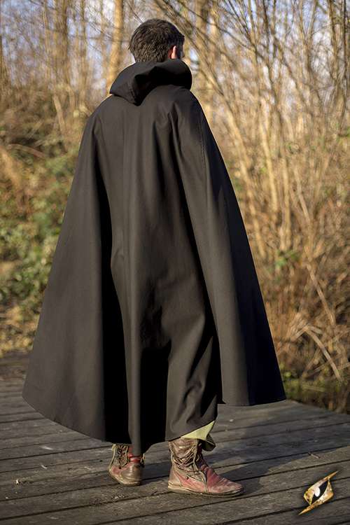 cloaks and capes no imperial