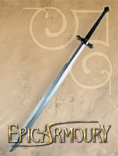 Greatsword