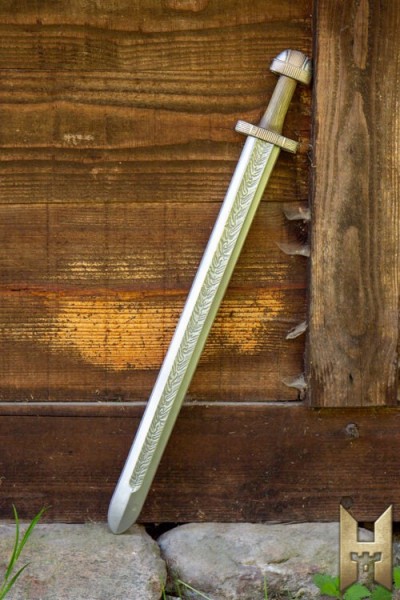 EirikR Sword - Brass