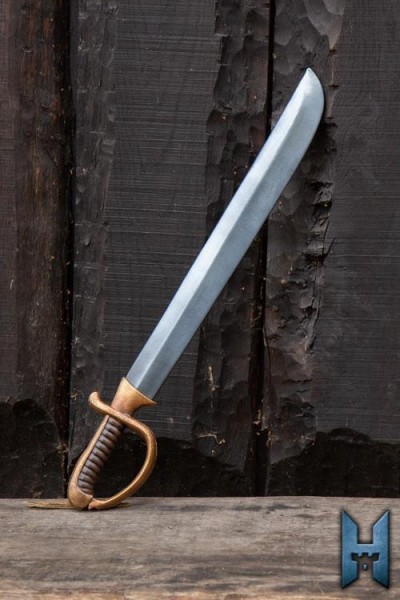 Hybrid Cavalier Sword