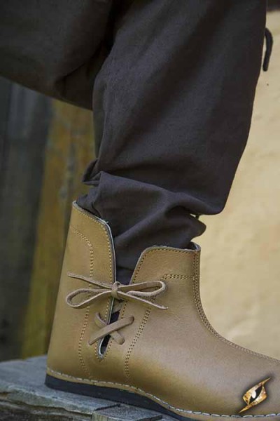 Galahad Shoes
