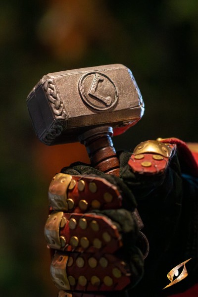 Mini Hammer