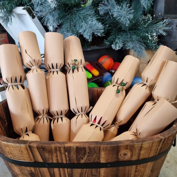 Epic Christmas Cracker