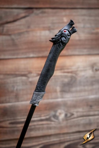 Fafnir's Wand
