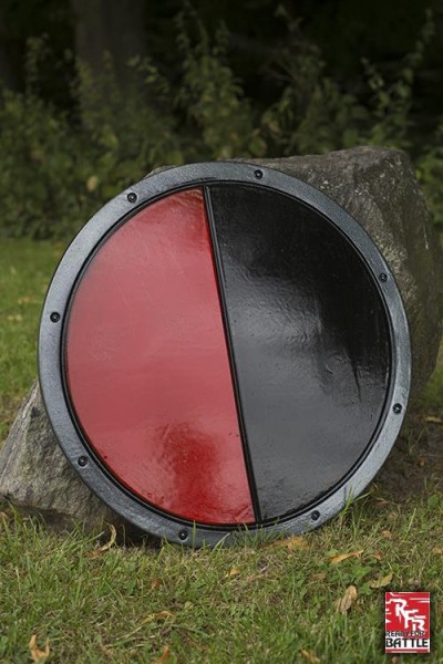 RFB Round Shield