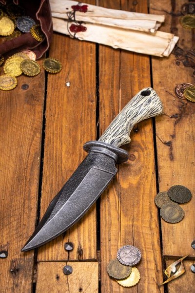 Rangers Knife - Coreless