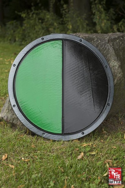 RFB Round Shield