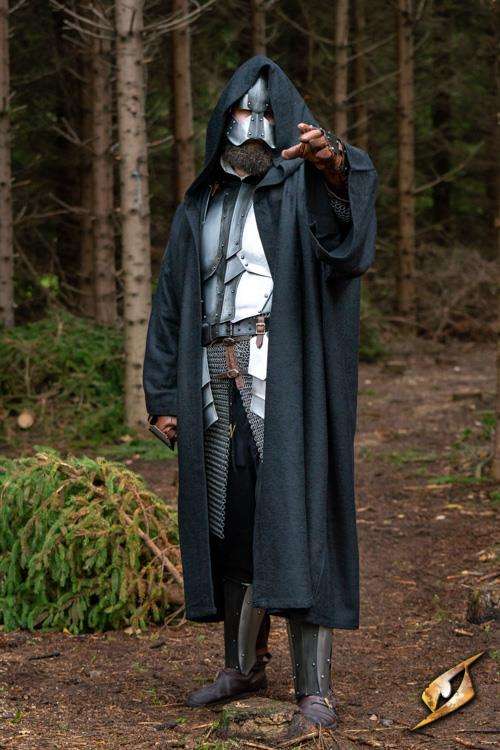 Azog Robe Robes | Epic Armoury Australia