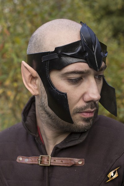 Elven Head Band