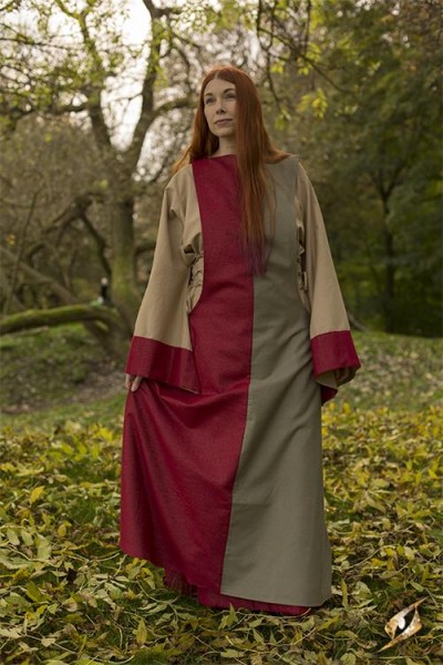 Runa Dress