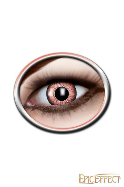 Red Lenses (Three Tone)