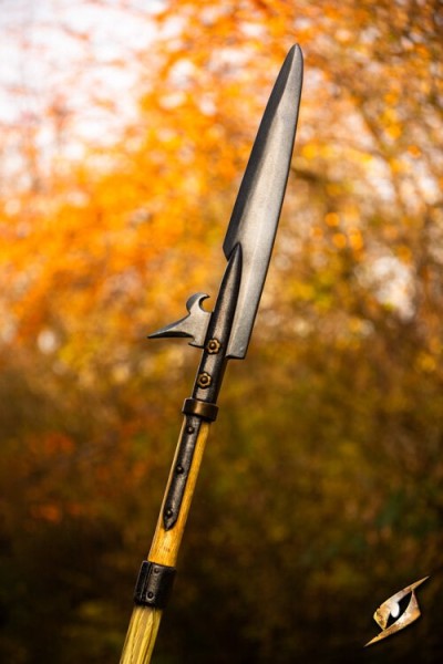Battle Standard - Fauchard Top