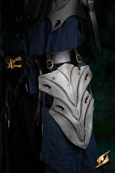 Eventide Belt Shields