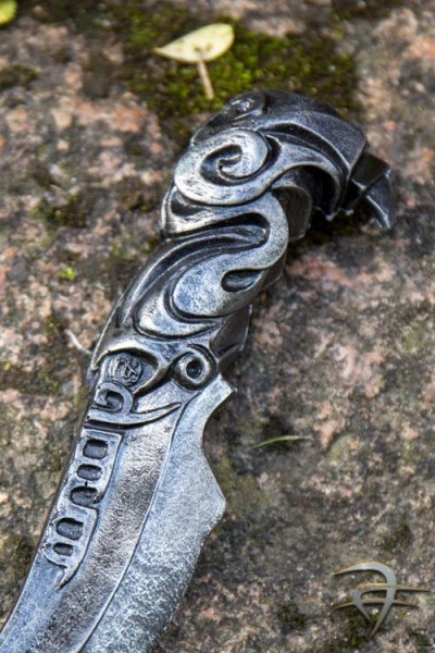Eldarian Dagger