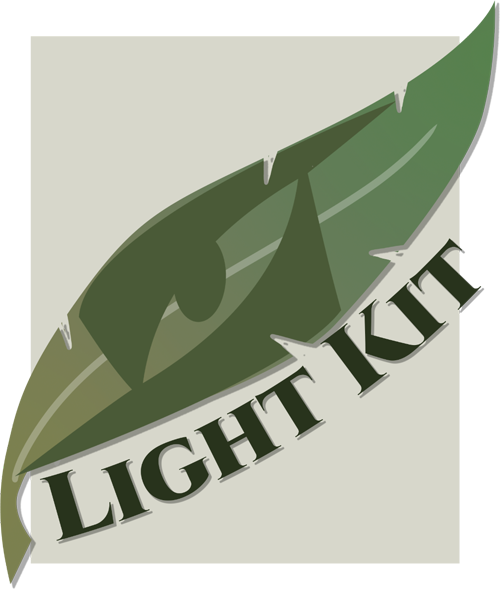 Epic Armoury Light Kit