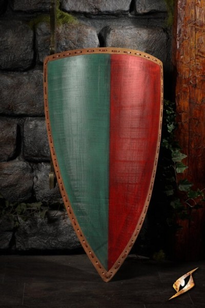 Heater Shield