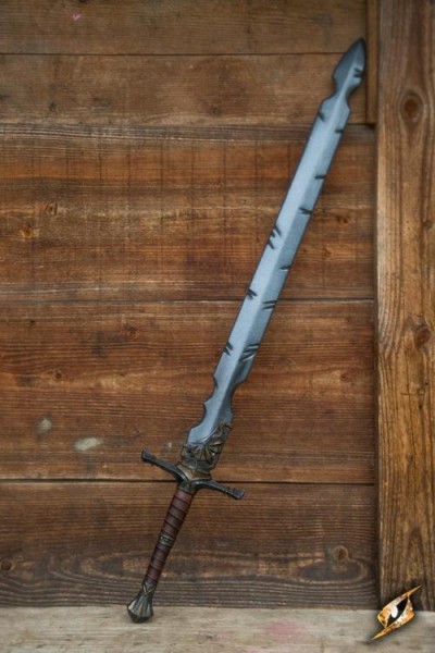 Nightmare Blade