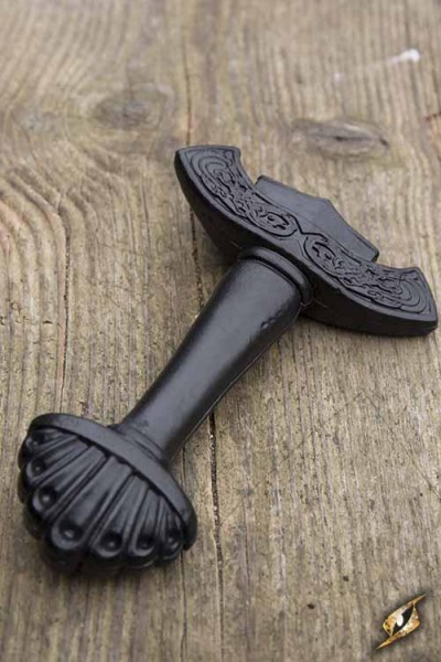 Viking Handle - Unpainted