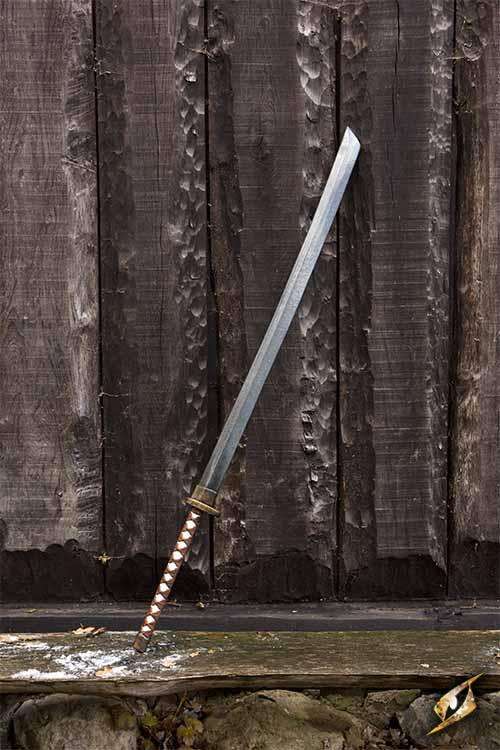 Two Handed Swords Epic Armoury Australia