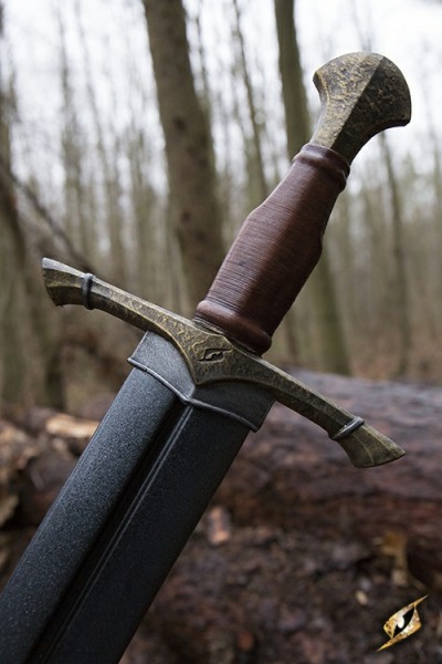 Long Hybrid Ranger Sword 105cm