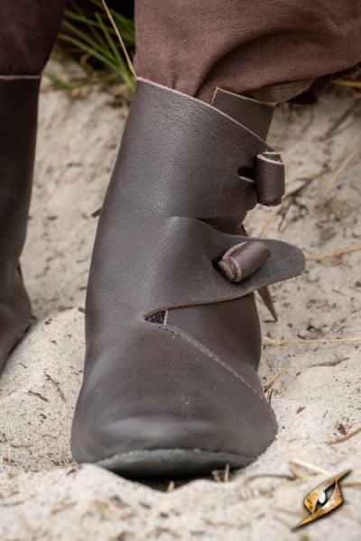 Jorik Shoes